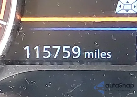 2019 Nissan Altima 2.5 Platinum из США, поврежденный, VIN 1N4BL4FW6KC139804